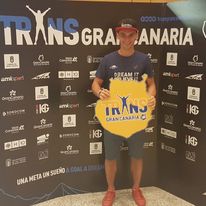 Uśmiechnięty bo jeszcze nie wiem co mnie czeka