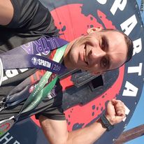 Ukończenie Spartan Race Ultra Trifecta w Krynicy Zdrój 