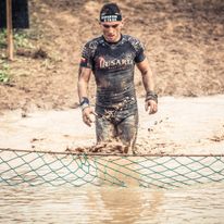 Spartan Race  - Bracelona