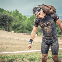 Spartan Race - Barcelona