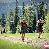 Spartan Race - Zakopane