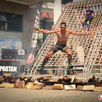 Spartan Race - Krynica Zdrój