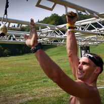 Spartan Race - Krynica Zdrój