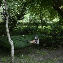 Piknik rowerowy. Finał PW Cycling Challenge (06.2016) Fot. Julianna Michalska