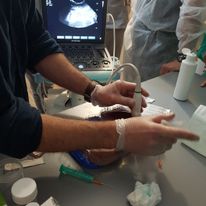 szkolenia i warsztaty to część życia lekarza weterynarii 