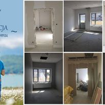 Tak wyglądało Specjalistyczne Centrum Rodziny w Żarach przed remontem.