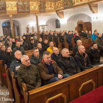 Adwent po Męsku, grudzień 2019