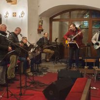 Adwent po Męsku, grudzień 2019