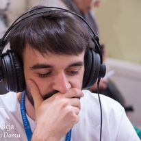 Rekolekcje Nieperfekcyjni, listopad 2018