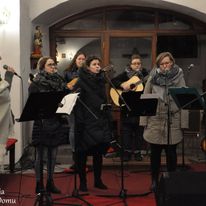 Wielkopostne Czuwanie dla Kobiet, marzec 2019