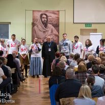 Rekolekcje Nieperfekcyjni, listopad 2018