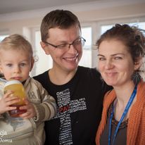 III edycja Rekolekcji Małżeńskich - krok 1, wrzesień 2018