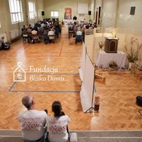 III edycja Rekolekcji Małżeńskich - krok 1, wrzesień 2018