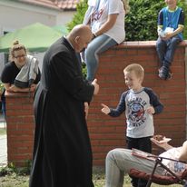 Rekolekcje ewangelizacyjne, maj 2018