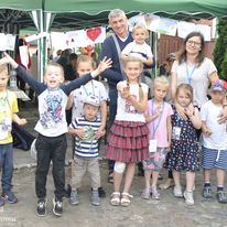 Rekolekcje ewangelizacyjne, maj 2018