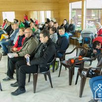 Majówka z Jezusem, maj 2019