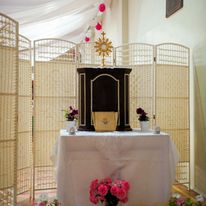 II edycja Rekolekcji Małżeńskich - krok 1, czerwiec 2018