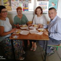 I edycja Rekolekcji Małżeńskich - krok 3, wrzesień 2018