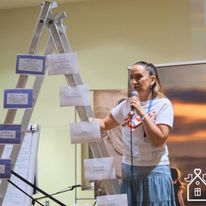 Rekolekcje Nieperfekcyjni 2, listopad 2019