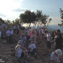 Pielgrzymka do Medjugorie, lipiec 2018