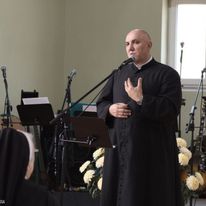 Rekolekcje Nieperfekcyjni 2, listopad 2019