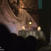 Rekolekcje Nieperfekcyjni 2, listopad 2019