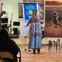 Rekolekcje Nieperfekcyjni 2, listopad 2019