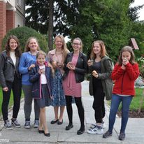 II edycja Rekolekcji Małżeńskich - krok 3, wrzesień 2019