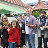 II edycja Rekolekcji Małżeńskich - krok 3, wrzesień 2019