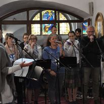 II edycja Rekolekcji Małżeńskich - krok 3, wrzesień 2019