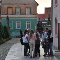 II edycja Rekolekcji Małżeńskich - krok 3, wrzesień 2019