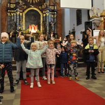 II edycja Rekolekcji Małżeńskich - krok 3, wrzesień 2019