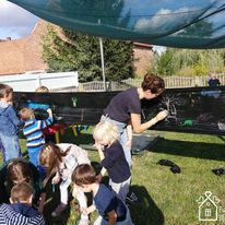 II edycja Rekolekcji Małżeńskich - krok 3, wrzesień 2019