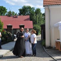 Rekolekcje "Nie bójcie się! Ja jestem!", czerwiec 2019