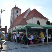 Rekolekcje "Nie bójcie się! Ja jestem!", czerwiec 2019