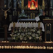 Rekolekcje "Nie bójcie się! Ja jestem!", czerwiec 2019