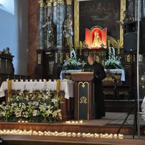 Rekolekcje "Nie bójcie się! Ja jestem!", czerwiec 2019