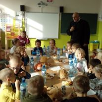 III edycja Rekolekcji Małżeńskich - krok 1, październik 2018