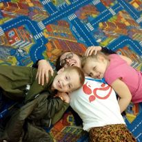 III edycja Rekolekcji Małżeńskich - krok 1, październik 2018