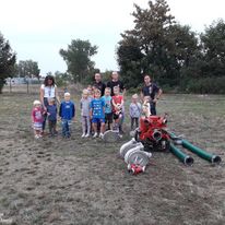 I edycja Rekolekcji Małżeńskich - krok 3, wrzesień 2018