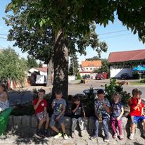 I edycja Rekolekcji Małżeńskich - krok 3, wrzesień 2018