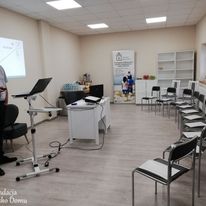 Warsztaty Pismo Święte o Finansach, wrzesień 2019 - wszystko gotowe, czekamy na uczestników