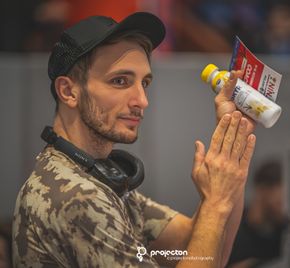 Avatar użytkownika