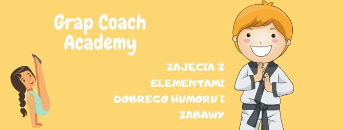 Grap coach Academy