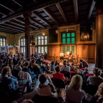 Opowieści o wilkach w Nadbałtyckim Centrum Kultury w Gdańsku
