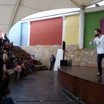 opowieści kaszubskie w Meksyku na Festiwalu Quimera