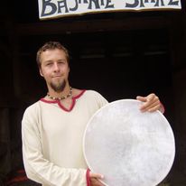 podczas świetnej akcji wakacyjnej w Muzeum w Swołowie