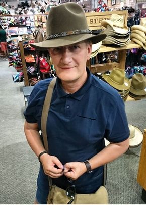 Avatar użytkownika