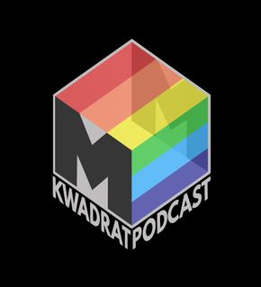 Avatar MKwadrat Podcast