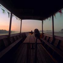 Rejsy Łodzią Płaskodenną